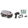 1:18 EVO Crawler Rock Van V2 2-gear gunmetal RTR