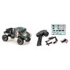 1:18 EVO Crawler Trail Hunter V2 2-gear camo RTR