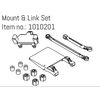 Mount & Link Set - GOAT