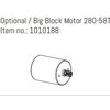 Opt. Big Block Motor 280-58T