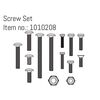 Screw Set for - GOAT