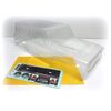 PC Crawler Karosserie Bronco Style transparent/unlackiert