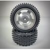 1:10 Aluminium Buggy Wheel Set 4WD rar 12mm Hex (2)