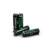 Mignon Akku AA NiMH / LR6 1.2V 1000mAh (4)