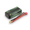 Competition Shorty LiPo HV 140C/2S2P HC 5300mAh 5mm