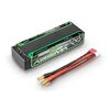 Competition LiPo HV 140C/2S1P HC 9600mAh 5mm