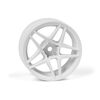 Jantes Kansei Astro 3mm Offset 26mm (Blanc/paire)