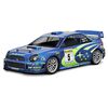 KAROSSERIE SUBARU IMPREZA 2000 WRC (200MM)