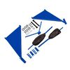 AVION CUB CRAFTERS 2940mm EP-GP ARF * PRIX NET/NET