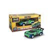 RC Anime Itasha Car One Piece BO