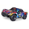 SC.TRUCK MAXX SLASH 1:8 4WD EP RTR ROCK N'ROLL 6S BRUSHLESS
