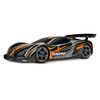 ON-ROAD XO-1 SUPERCAR 1:7 4WD EP RTR ORANGE TQi 2.4GHz BT BRUSHLESS