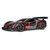 ON-ROAD XO-1 SUPERCAR 1:7 4WD EP RTR REDX TQi 2.4GHz BT BRUSHLESS