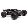 M.TRUCK XRT 8S 4WD EP RTR BLACK TQi 2.4GHz BRUSHLESS SANS chargeur et SANS accu