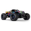 M.TRUCK Wide-MAXX 1:10 4WD EP RTR ROCK'N ROLL SANS chargeur et SANS accu