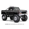 CRAWLER FORD F150 1:10 4WD EP RTR BLACK - XLT High Trail Edition SANS chargeur & accu