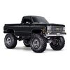 CRAWLER K10 CHEVY 1:10 4WD EP RTR BLACK - XLT High Trail Edition SANS chargeur et SANS accu