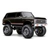 CRAWLER K5 BLAZER 1:10 4WD EP RTR BLACK - XLT High Trail Edition SANS chargeur & accu