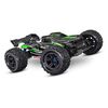 SLEDGE 1:8 4WD EP RTR GREEN  (sans accu et chargeur)