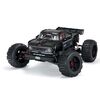 ST.TRUCK OUTCAST EXB 1:5 4WD EP BLACK BRUSHLESS SANS chargeur & accu & ├®lectronique