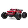 Outcast 8S 1:5 4WD EP RTR Red Brushless