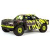 D.TRUCK MOJAVE BLX6S 1:7 4WD EP RTR ARA7604V2T1 GREEN/BLACK BRUSHLESS SANS chargeur et SANS accu