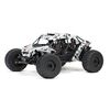 OFF-ROAD FIRETEAM 1:7 4WD EP RTR White BLX 6S SANS accu et SANS chargeur