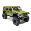 CRAWLER JEEP JLU WR. 1:6 4WD EP RTR SCX6 - Green