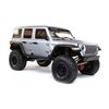 CRAWLER JEEP JLU WR. 1:6 4WD EP RTR SCX6 - Silver