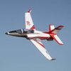 FLIEGER VIPER 90MM EDF 1400mm EP BNB mit AS3X/SAFE TECHNOLOGY BNF BASIC