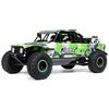 R. RACER HAMMER REY RTR 4WD 1:10 P a/Smart and AVC - GREEN PRIX NET/NET SANS RABAIS