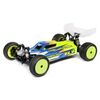 TLR 22X-4 ELITE KIT 4WD 1:10 EP Buggy Race Kit PRIX NET/NET SANS RABAIS