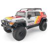 Carrosserie Toyota FJ Cruiser (non-peinte)