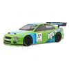 Karosserie Lexus IS200 BTCC (200mm)