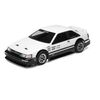Karosserie Toyota Corolla Levin Coupe AE86 (190mm)