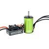 MOTEUR/VARIATEUR MAMBA X SCT 1/10 1412 3200kv/SENSORED 25.2V WP 5MM