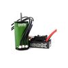 MOTEUR/VARIATEUR 1/10 1415 2400kv /MAMBA X SCT SENSORED WP