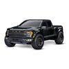 SC.TRUCK RAPTOR R 1:10 4WD EP RTR BLACK SANS chargeur et SANS accu