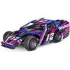 MUDBOSS SLASH 1:10 2WD EP RTR PINK BL-2s BRUSHLESS SANS chargeur et SANS accu