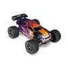M.TRUCK E-REVO VXL 1:16 4WD EP RTR PURPLE w/USB-C Charger & Battery