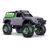 TRX-4 SPORT 1:10 4WD EP RTR HIGH TRAIL EDITION - GRAY  (sans accu et chargeur)