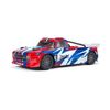 ALL-ROAD INFRAC. MEGA 1:8 4WD EP RTR Red/Blue