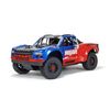 D.TRUCK MOJAVE BLX4S 1:8 4WD 4S BLX Desert Truck, Blue EP RTR