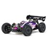 BUGGY TYPHON 1:8 4WD EP RTR TLR Tuned TYPHON Buggy - Pink/Purple OHNE Ladeger├ñt & Akku & Elektronik