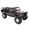 CRAWLER JEEP JT GLA. 1:10 4WD EP RTR SCX10 III - GREY SANS chargeur & accu