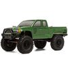 CRAWLER BASE CAMP 1:10 4WD EP RTR SCX10 III - Green SANS chargeur & accu