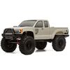 CRAWLER BASE CAMP 1:10 4WD EP RTR SCX10 III - Gray SANS chargeur & accu