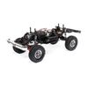 CRAWLER BASE CAMP 1:10 4WD EP RTR SCX10 III - 1982 Chevy K10. Blue OHNE Ladeger├ñt & Akku