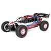 D.BUGGY TENACITY DB RTR 4WD 1:10 EP LUCAS OIL