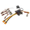 EMPF├äNGER AIR 20410TS 20CH DSMX PowerSafe Receiver with Synapse AS3X+ and SAFE Stabilization Module